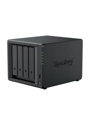 Synology DS423+ 4 Bay Desktop NAS Storage Server