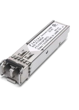 Finisar Corporation 850nm Oxide Vcsel44; Gige44; 1x-2x Fc44; 2.125 - FTLF8519P3BNL