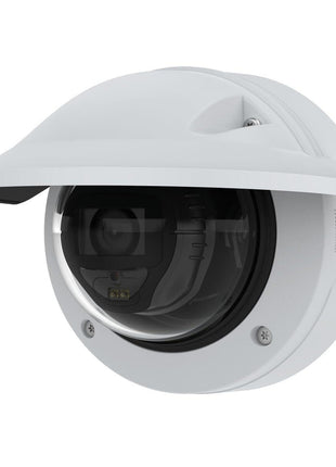 Axis Communications P3268-LVE DLPU Forensic WDR LIGHTFINDER 2.0 and OPTIMIZE