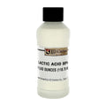 Lactic Acid (88% Solution), 4oz
