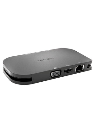 Kensington SD1610P Surface Dock for Microsoft Surface Pro 11, 10, 9, 8, 7 & 7+, Surface Pro X, Surface Go, Surface Laptop and Surface Book (K38365WW)