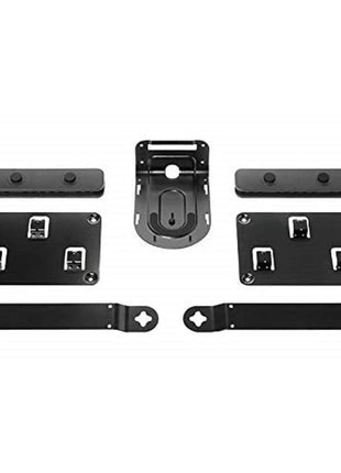 Logitech Mounting Bracket for Speaker, Camera, Table Hub, Display Hub