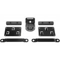Logitech Mounting Bracket for Speaker, Camera, Table Hub, Display Hub