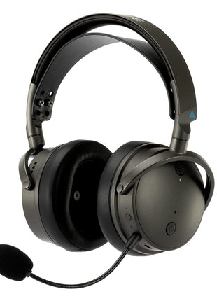 Audeze Maxwell Wireless Gaming Headset for PlayStation, Mac, PC, and Switch
