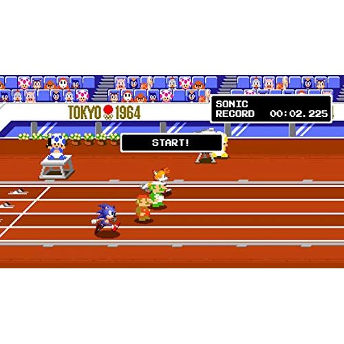 Mario & Sonic at the Olympic Games Tokyo 2020 - Nintendo Switch