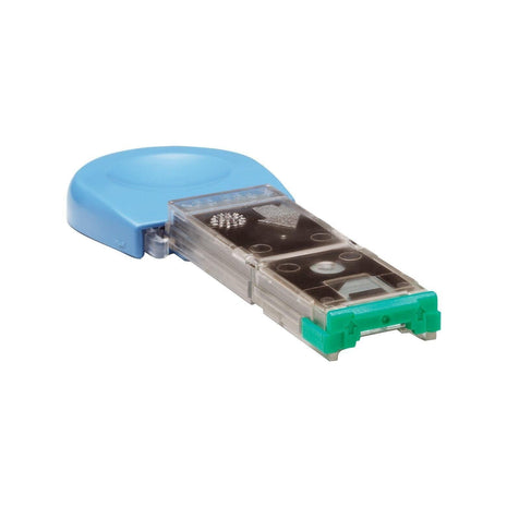 HP Staples 3x1000 1000-staple Cartridge, 1000, RM1-0235-000CN (1000-staple Cartridge, 1000 staples, Laser, HP LaserJet Enterprise 600 (M601, M602, M603) HP LaserJet)
