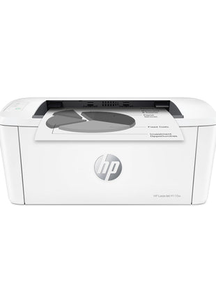 HP LaserJet M110w Wireless Black & White Printer, Print, Fast speeds, Easy Setup, Mobile Printing, Best-for-Small Teams