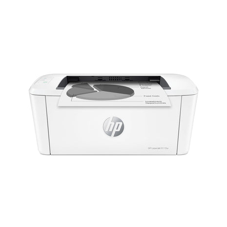 HP LaserJet M110w Wireless Black & White Printer, Print, Fast speeds, Easy Setup, Mobile Printing, Best-for-Small Teams