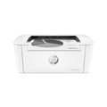 HP LaserJet M110w Wireless Black & White Printer, Print, Fast speeds, Easy setup, Mobile printing, Best for small teams