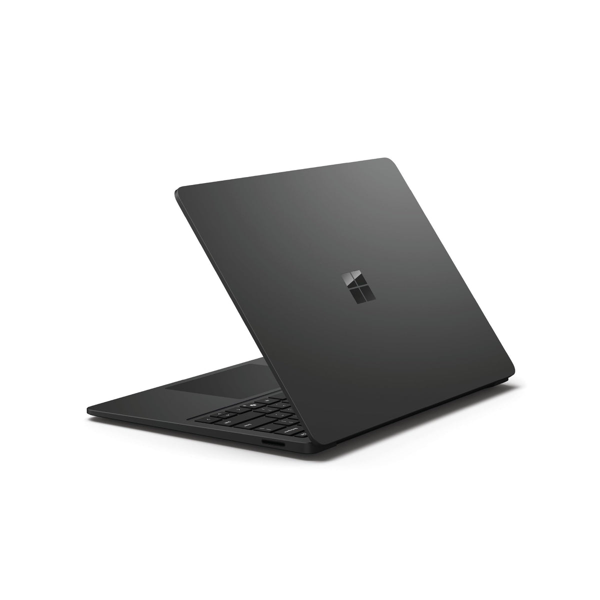 Microsoft Surface Laptop for Business (2025) Windows 11 Pro Copilot+ PC, 13.8" Intel Core Ultra 7 (Series 2), 16GB RAM, 512GB SSD Storage, Black