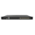 SonicWall NSA 2800 High Availability (03-SSC-4692) | Redundant HA Unit for NSA 2800 Firewall Synchronization | Next-Generation Firewall