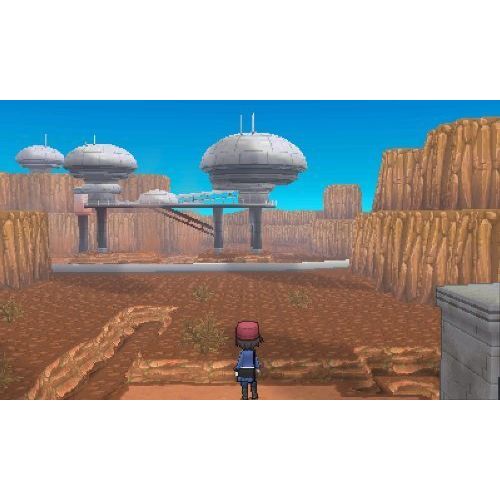 Pokemon Y (Renewed)