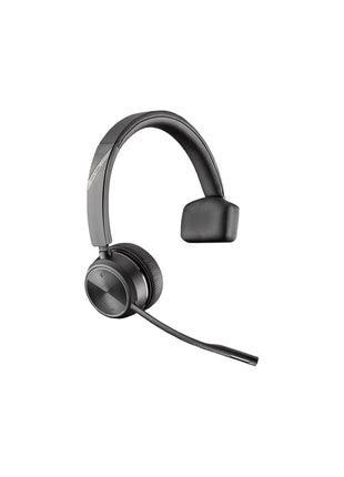 Poly (Plantronics + Polycom) SAVI 7210 Office, Black