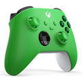 Xbox Microsoft Wireless Controller - Velocity Green