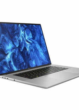 HP ZBook Studio G11 16 inch Mobile Workstation - WQUXGA - Intel Core Ultra 7 165H - vPro Technology - 32 GB - 1 TB SSD - English Keyboard - Intel Chip - 3840 x 2400 - Windows 11 Pro - NVIDIA RTX 3000 Ada