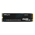 PNY CS2150 2TB Gen5 PCIe NVMe M.2 2280 3D NAND SSD – Up to 10,300/8,600 MBs - PC/Laptop Upgrade, Gaming, Photography, Video Editing, Direct Storage Enabled-Internal Solid-State Drive M280CS2150-2TB-TB