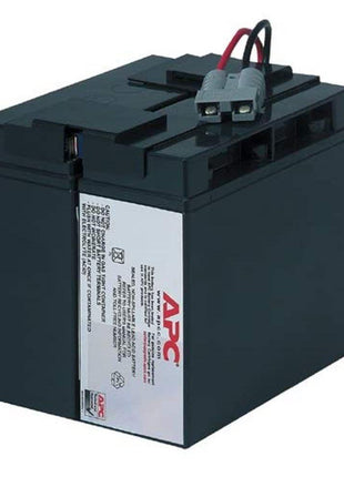 APC Replacement Battery Cartridge #7