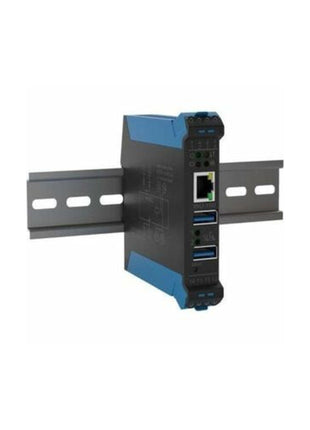 M07210 Inu-100- Usb Device Server Cpnt Din Rail Mount