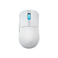 ASUS ROG Harpe Ace Mini Wireless Gaming Mouse 鈥?Small Compact Design, 49g Lightweight, 36K DPI AimPoint Sensor, Esports & FPS Gaming, Pro-Approved, White