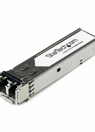 StarTech HP J9150D Compatible SFP+ Module - 10GBase-SR Fiber Optical Transceiver (J9150D-ST)