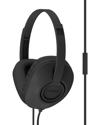 Koss UR23iK Headphone black