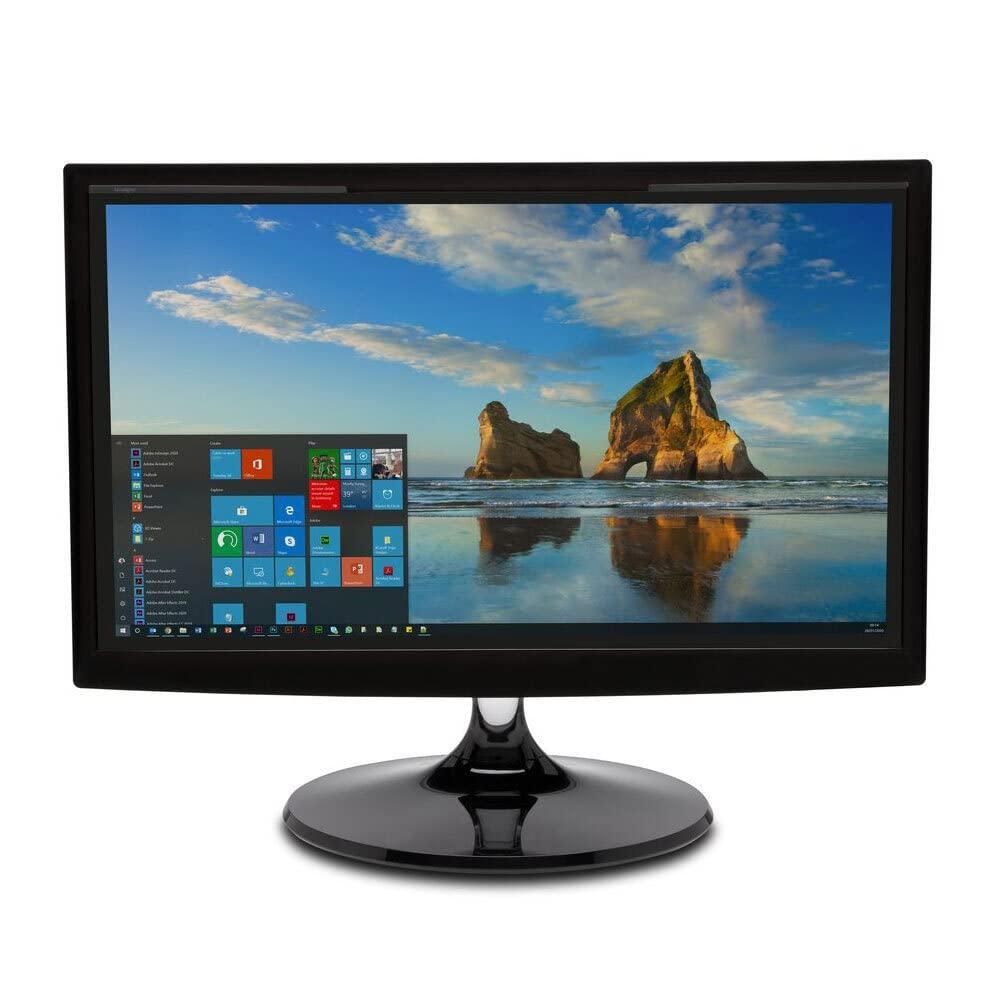 Kensington MagPro 23.8" (16:9) Monitor Privacy Screen with Magnetic Strip (K58356WW)