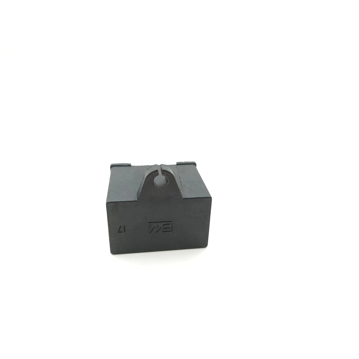 WR55X24064 WR62X79 Capacitor Compatible with GE Refrigerator Run 12uF Replacement