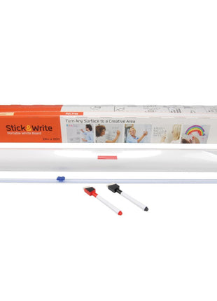Royal 89411R WB220 Portable Whiteboard