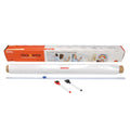 Royal 89411R WB220 Portable Whiteboard