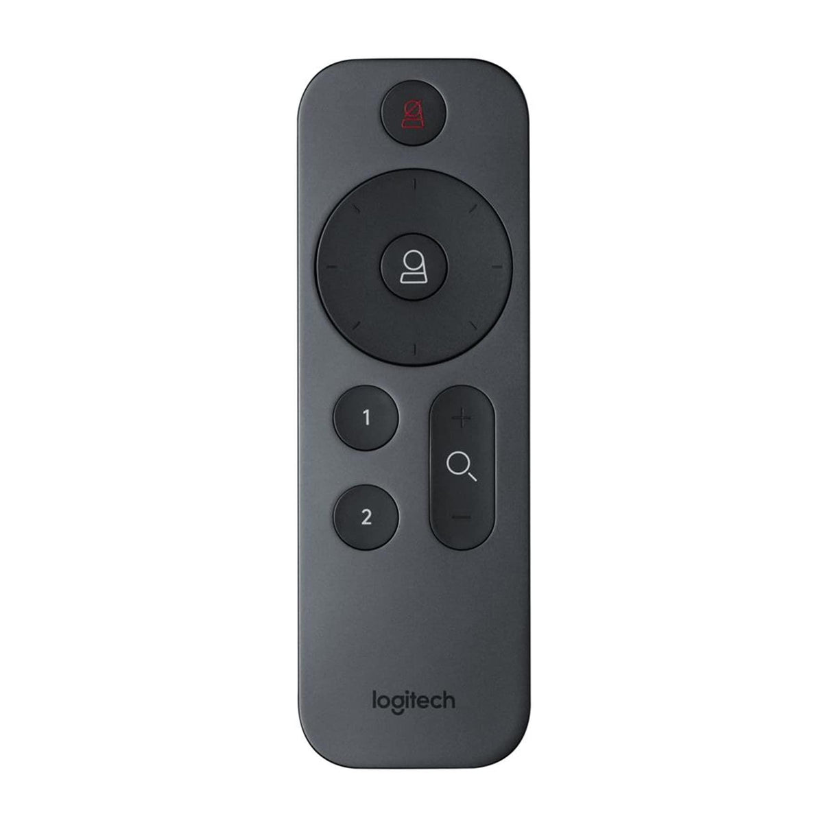 Logitech Rally Camera, 1920 x 1080 Pixels, Graphite