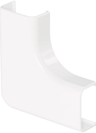 Panduit RAF3WH-E Right Angle Fitting For LD3 Raceway