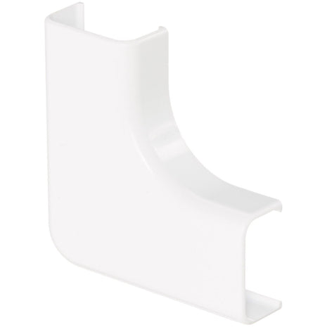 Panduit RAF3WH-E Right Angle Fitting For LD3 Raceway