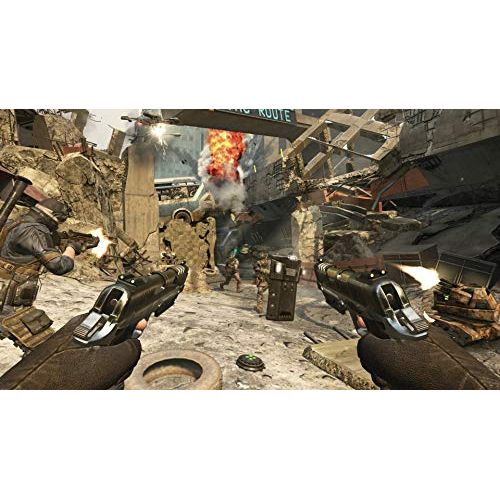 Call of Duty: Black Ops Combo Pack - PlayStation 3