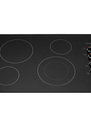 Frigdiaire 30" Electric Cooktop in Black