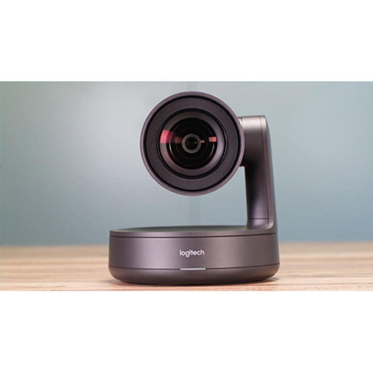 Logitech Rally Plus Video Video Conference Equipment