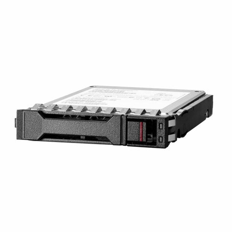 Hewlett Packard Enterprise HPE 1.92 TB Solid State Drive - 2.5" Internal - SATA (SATA/600) - Read Intensive