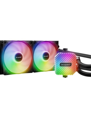 be quiet! Light Loop 240mm | All in One Water Cooling System | BW020