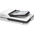 WorkForce Flatbed Doc Scanner