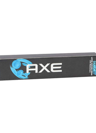 Axe Denim Lather Shaving Cream 30gm