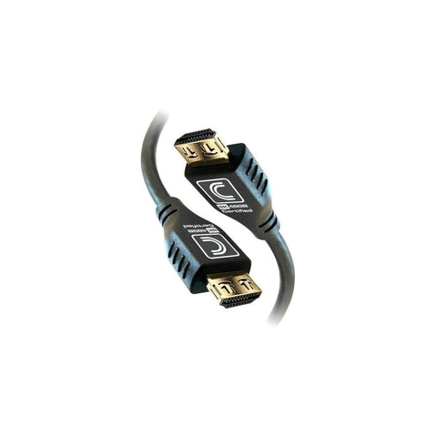 Comprehensive MicroFlex Pro AV/IT HDMI A/V Cable