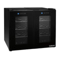 Cuisinart Private Reserve Dual 16-Bottle Wine Cellar Set, CWC-800CENS