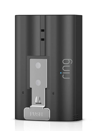Ring Rechargeable Quick Release Battery Pack