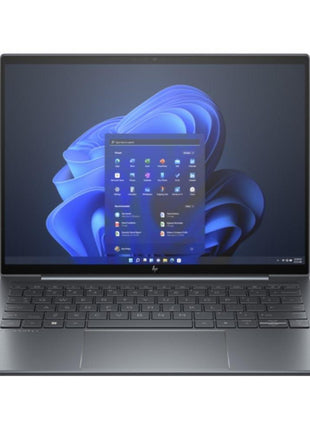 HP 13.5 inch Touchscreen Notebook - WUXGA+ - 1920 x 1280 - Intel Core i5 13th Gen i5-1345U Deca-core (10 Core) - Intel Evo Platform - 16 GB Total RAM - 16 GB On-Board Memory - 512 GB SSD - Slate Blue