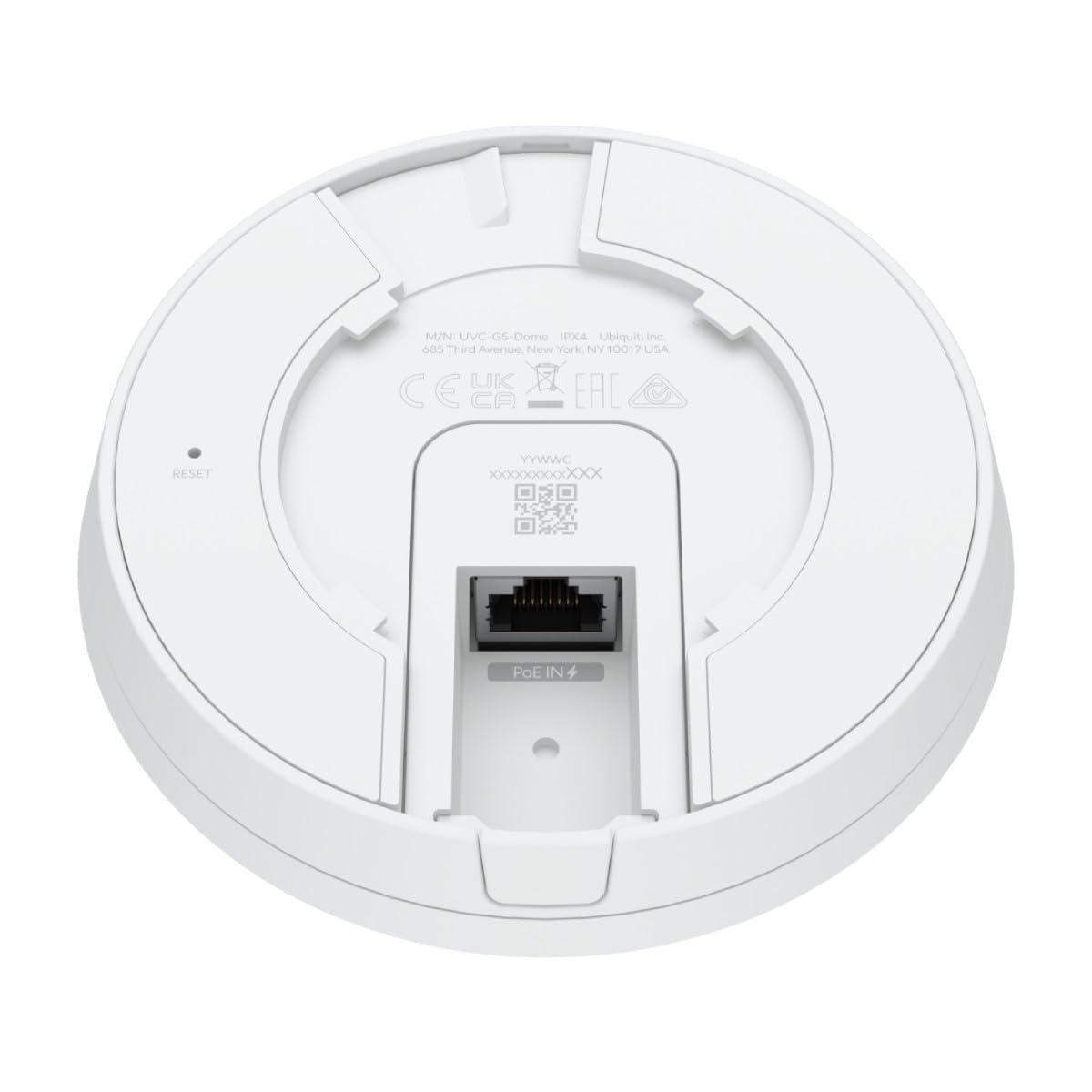 Ubiquiti UniFi G5 Dome Camera (UVC-G5-Dome)