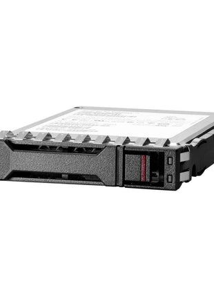 HPE 3.84TB SATA MU SFF BC MV
