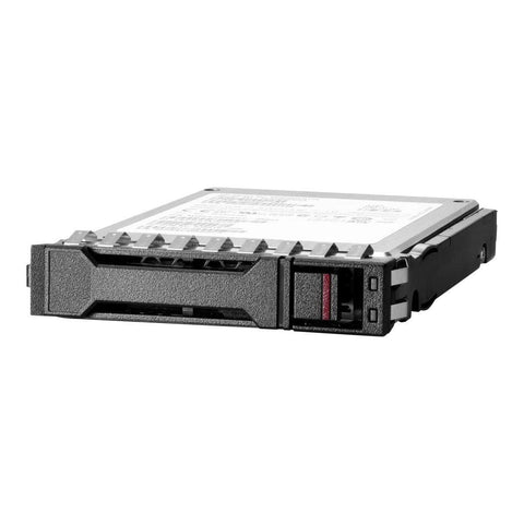 HPE 3.84TB SATA MU SFF BC MV
