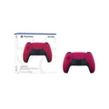PlayStation DualSense® Wireless Controller - Cosmic Red