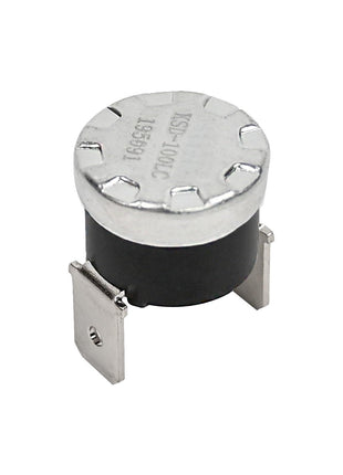 W10339563 Thermostat Replacement for Whirlpool Dishwashers W10195091 WPW10195091 PS11750035 Compatible with Multiple Models
