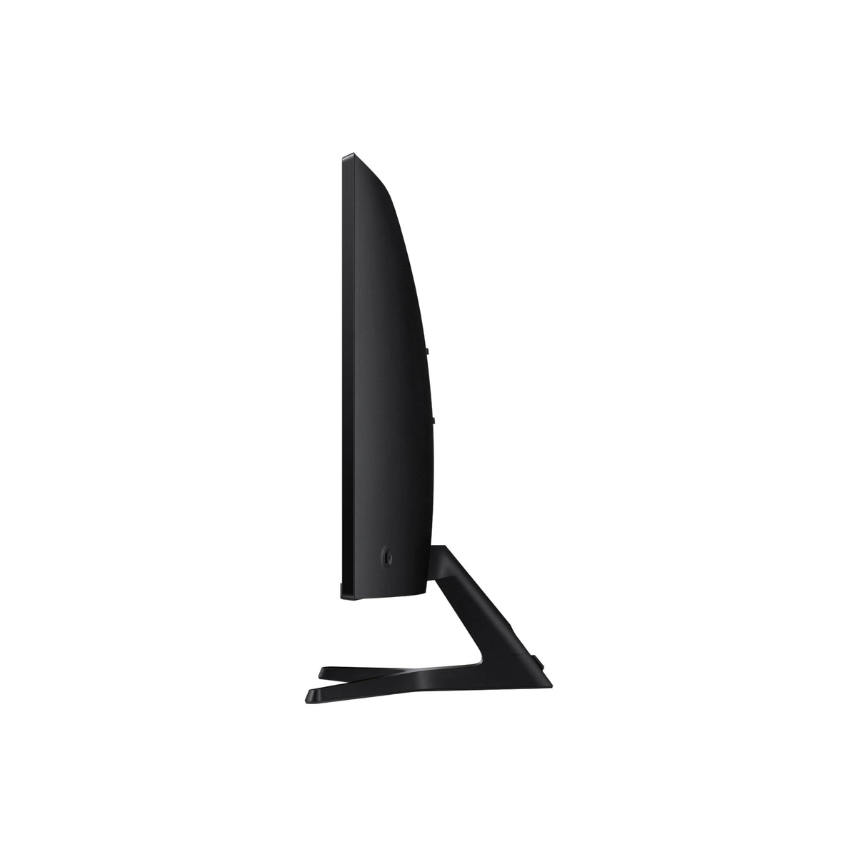 SAMSUNG 32-inch S3 (S39GD) FHD 100Hz Curved Monitor, Game Mode, Eye Saver Mode, Multiple Connectivity with HDMI Port, Built-in Speakers, LS32D396GANXZA, 2025