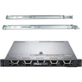 Dell PowerEdge R640 Server 10x Bay SFF NVMe 2X Gold 6240 2.60Ghz 36-Core 196GB RAM 2X 2TB U.2 NVMe SSD H330 (Renewed)